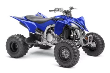 YAMAHA YFZ-450