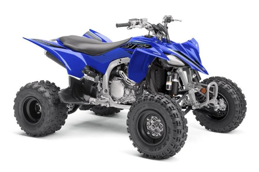 YAMAHA YFZ-450