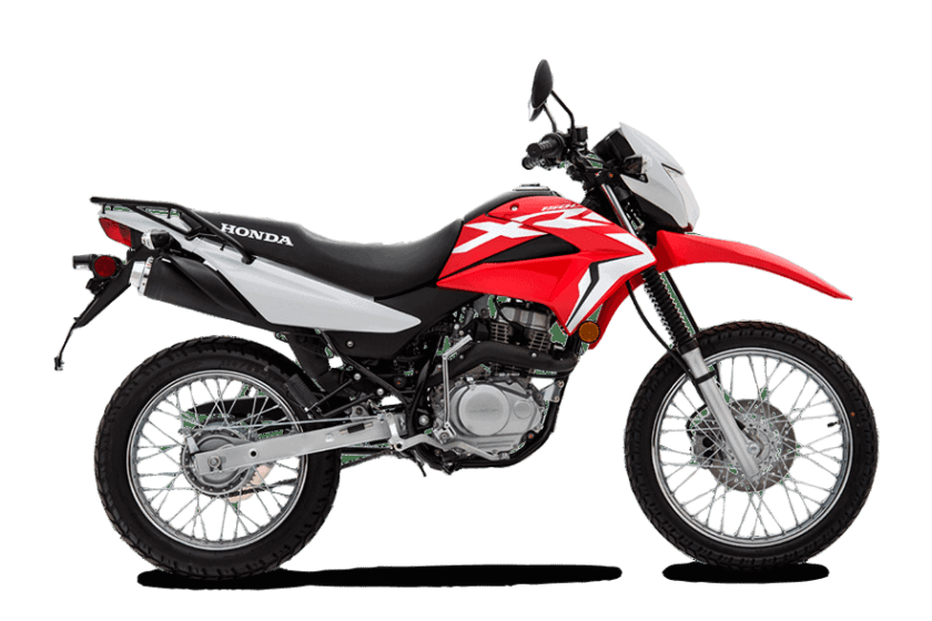XR-150