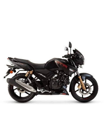 APACHE RTR 180