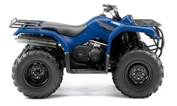 ATV GRIZZLY 350