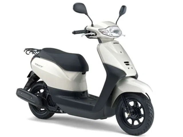 HONDA 50 TACT