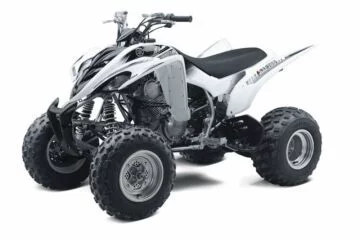 RAPTOR 350