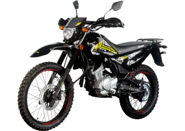 RTZ 125