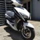 ZX 150 PRO - Blanca