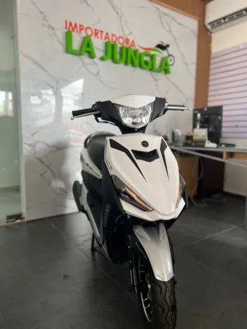 Gacela Bullet 180