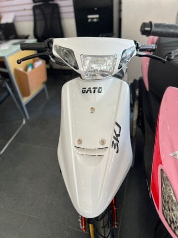 Super Gato 3KJ 150