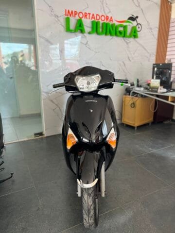 Honda Lead 110 Full