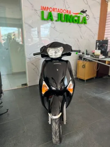 Honda Lead 110 Full