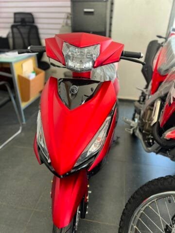 Super Gato AS 150