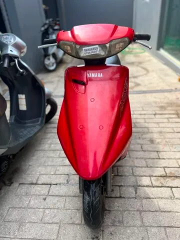 YAMAHA AXIS 50
