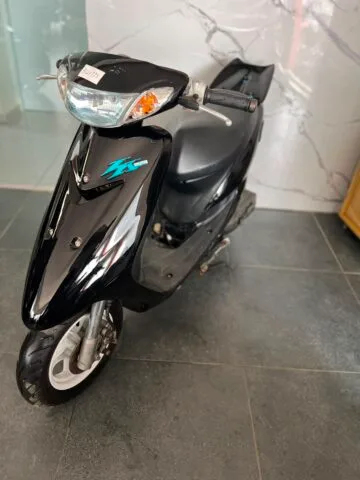 Yamaha Jog ZR Evolution