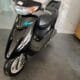 Yamaha Jog ZR Evolution